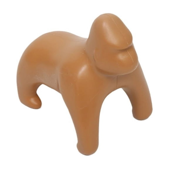 Gorillas Shape Ergonomic Handle Can Opener Multi Function Wine Bottle Opener Magnetic Kitchen Gadget