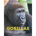 thumbnail image 1 of Pre-Owned Gorillas Up Close (Hardcover) 1627790918 9781627790918, 1 of 1