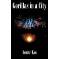 thumbnail image 1 of Gorillas in a City (Paperback), 1 of 1