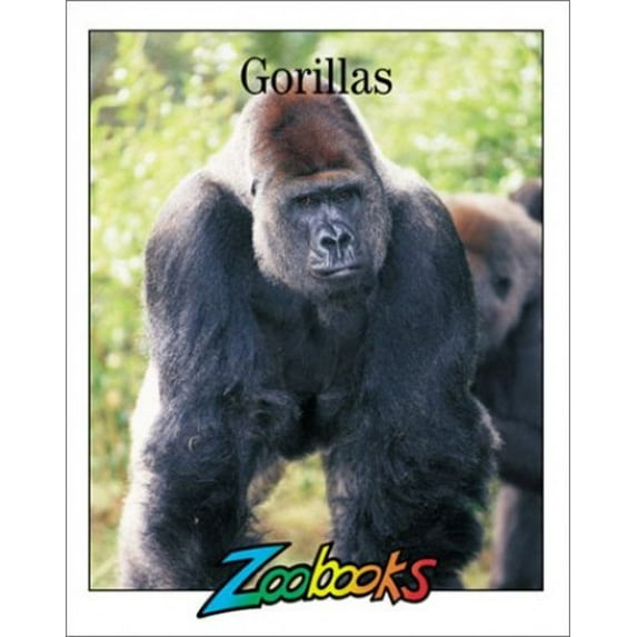 Pre-Owned Gorillas (Paperback) 0937934283 9780937934289