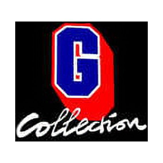Gorillaz G Gollection (RSD21 EX) Records & LPs