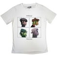 thumbnail image 1 of Gorillaz Ladies T-Shirt: Demon Days, 1 of 3
