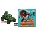 thumbnail image 1 of Gorillaz & Song Machine: Season One [LP Vinyl Bundle], 1 of 3