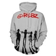 thumbnail image 1 of Gorillaz Sweatshirts Casual Pullover Hoodie Jacket Unisex Hooded Activewear 3D Printed Long Sleeve Sweater with Pocket 6XL, 1 of 8