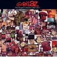 thumbnail image 1 of Gorillaz - The Singles Collection - CD, 1 of 1