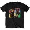 thumbnail image 1 of Gorillaz Unisex T-Shirt Humanz (X-Large), 1 of 3
