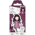 thumbnail image 1 of Gorjuss Santoro Rubber Stamp-No. 48 Dreaming, 1 of 1