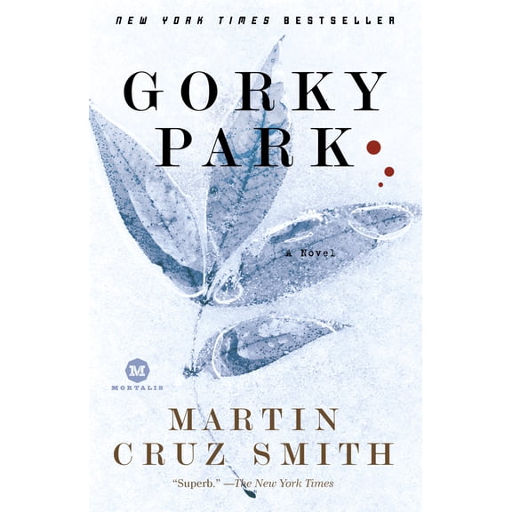 Pre-Owned Gorky Park : A Novel