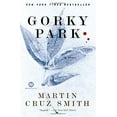 thumbnail image 1 of Pre-Owned Gorky Park : A Novel, 1 of 1