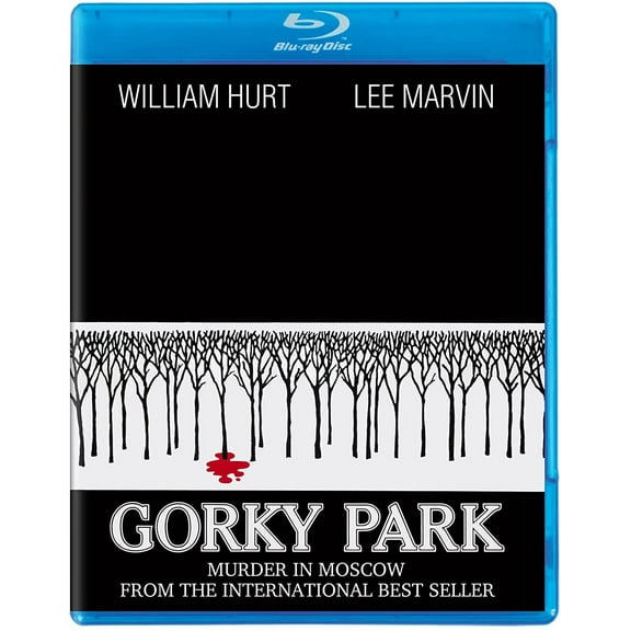 KL Studio Classics - Gorky Park [BLU-RAY]