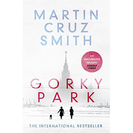 Pre-Owned Gorky Park (Paperback) 1471131084 9781471131080