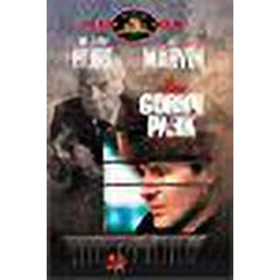 Pre-Owned Gorky Park (DVD) directed by Michael Apted