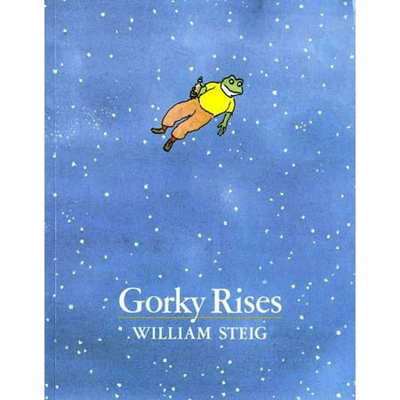 Gorky Rises, (Paperback)