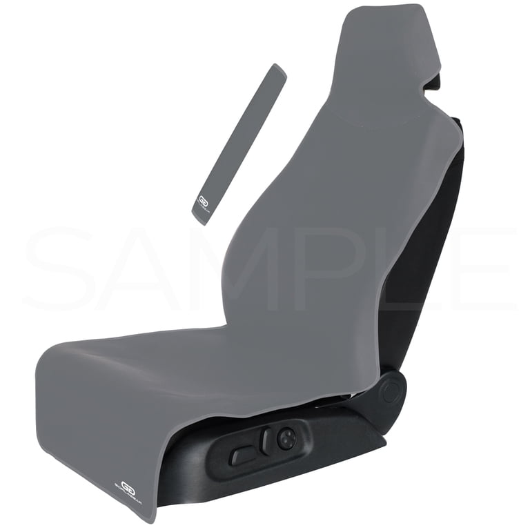 Do Neoprene Car Seat Covers Make You Sweat? Truth Revealed