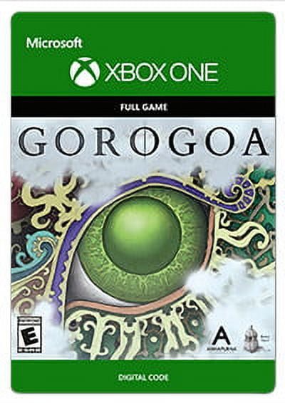 Gorogoa: Redemption