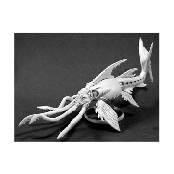 Reaper Miniatures Goroloth New