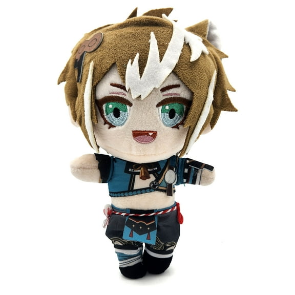 Gorou - Genshin Impact 9" Plush