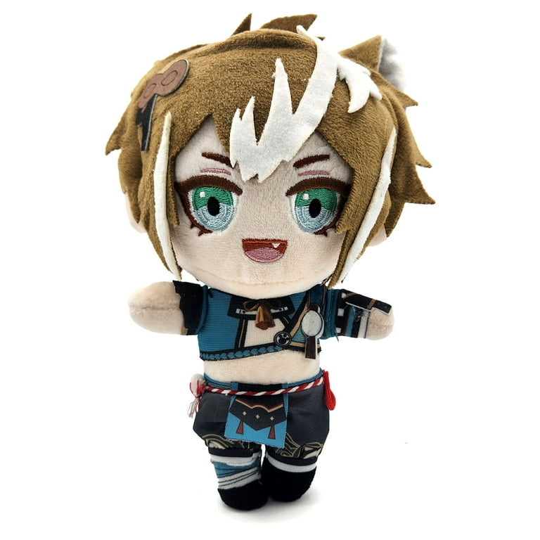 gorogoro　ぬい服 Gorou - Genshin Impact 9