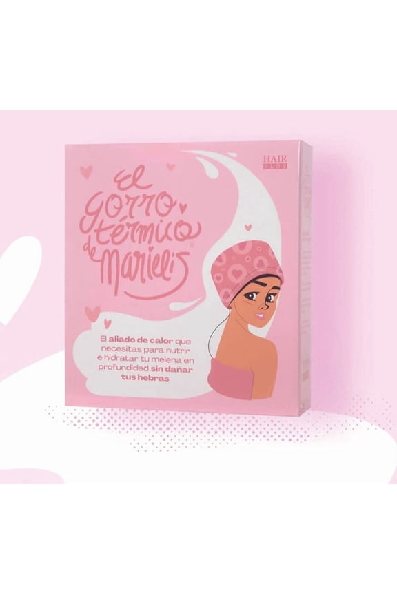 Gorro Termico