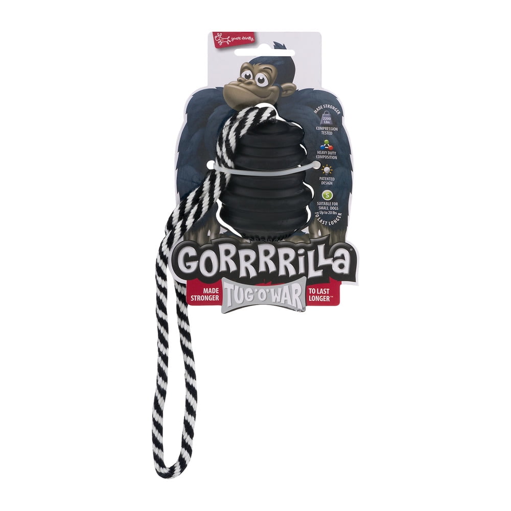 Gorrrrilla Tug 