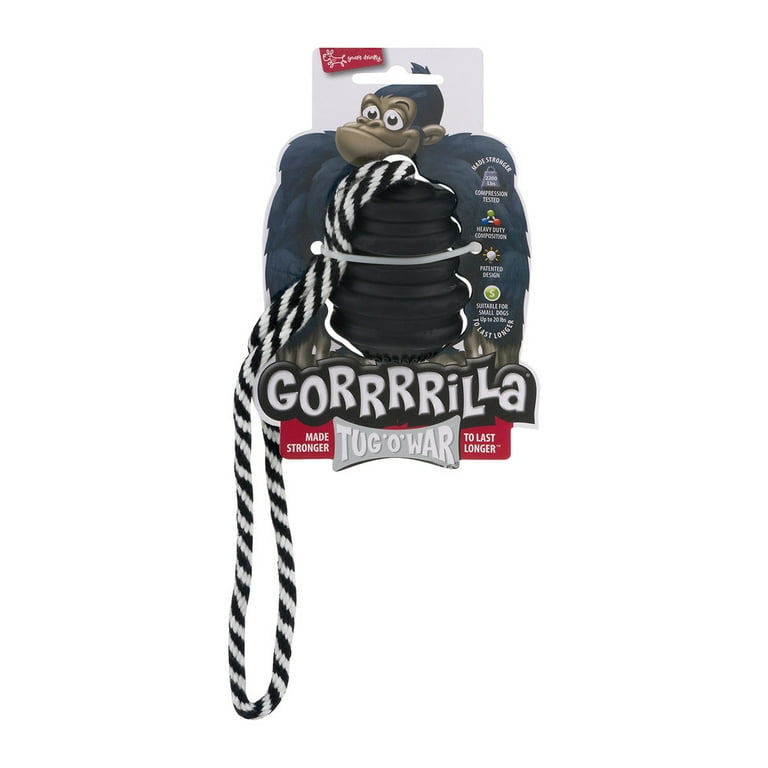 Gorrrrilla hot sale