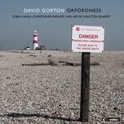 Gorton / Kanga / Redgate / Heyde / Mermikides - Orfordness - Music & Performance - CD