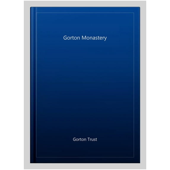Gorton Monastery