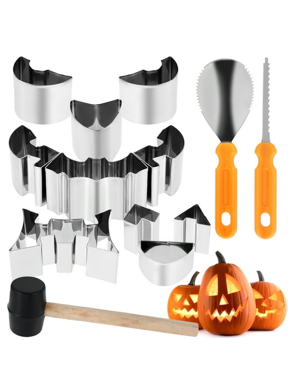 Pumpkin Carving - Shop Pumpkin Carving Kits at Walmart.com