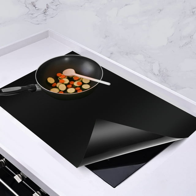 Gorware Stove Top Cover for Electric Stove Gas Stove Burner Covers Nonstick Stovetop Burner