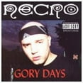 thumbnail image 1 of Gory Days (CD) (explicit), 1 of 1