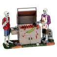 thumbnail image 1 of Gory Grillin, Battery Operated (4.5V) #54912, 1 of 4