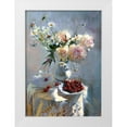 thumbnail image 1 of Goryacheva, Svetlana 14x18 White Modern Wood Framed Museum Art Print Titled - Summer, 1 of 4