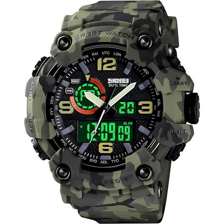 S shock watch deals