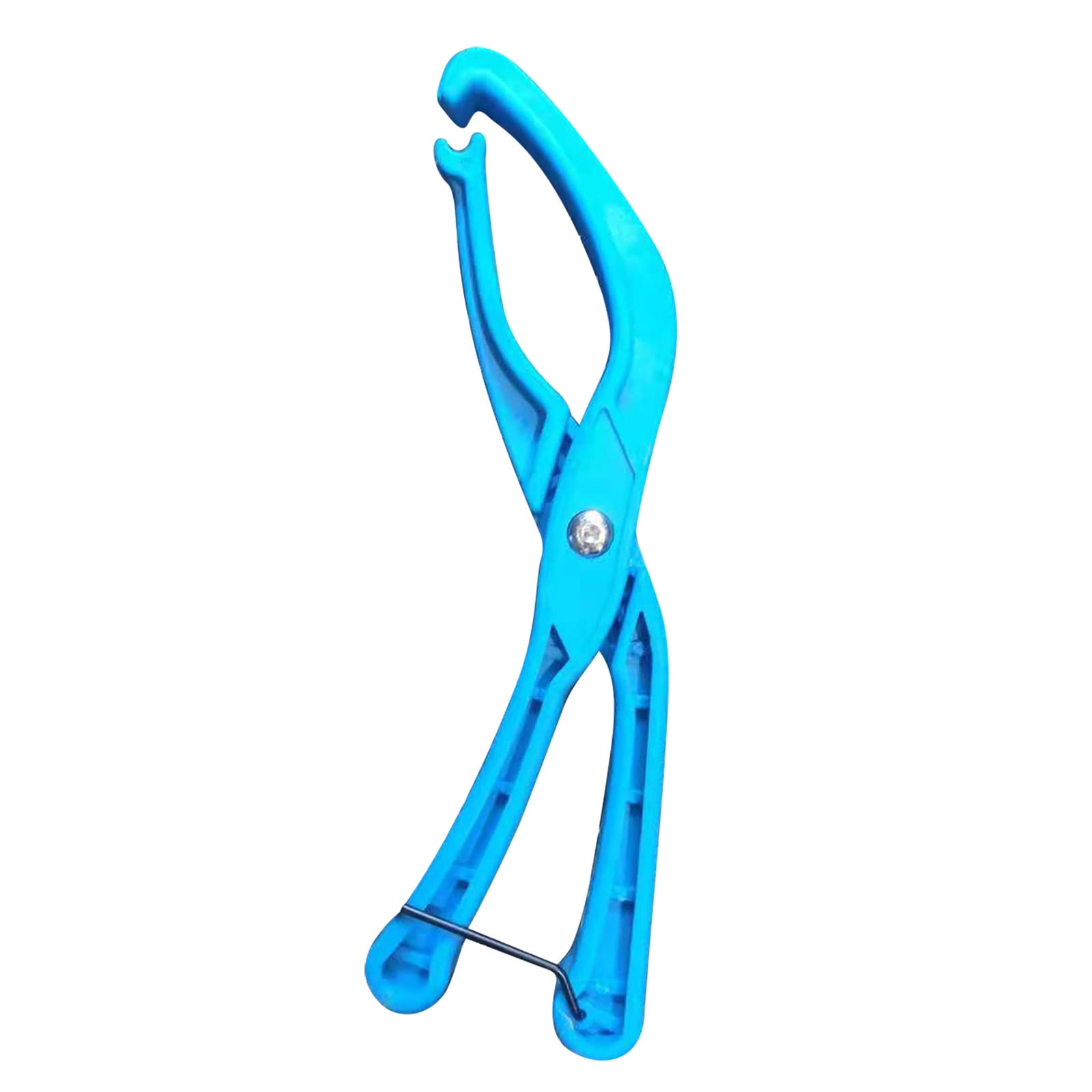 Goseagotofun Bike Hand Install & Removal Clamp For Difficult Bike Tire