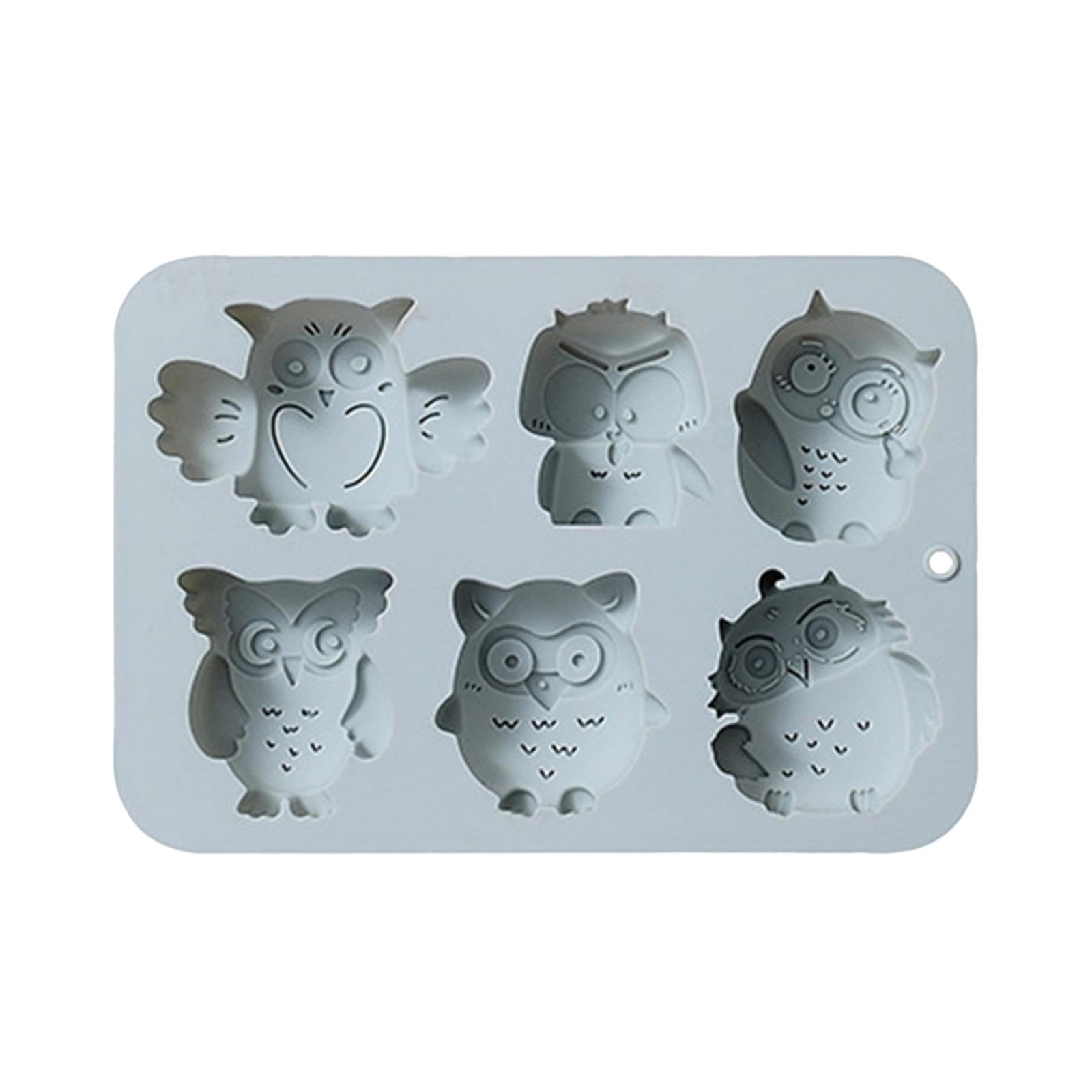 Goseagotofun Candy Melt Pot Replacement 6 Even Different Owl Baking