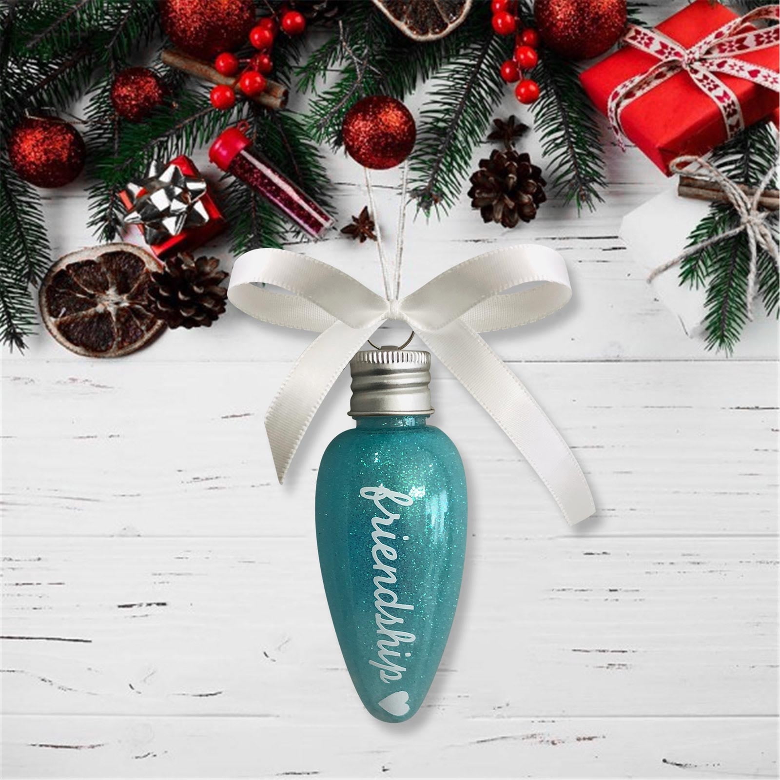 Goseagotofun Stain Glass Window Kits for Adults Light Of True