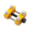 Goseagotofun Watch Tool Watch Holder Vise Tool Movement Door Opener