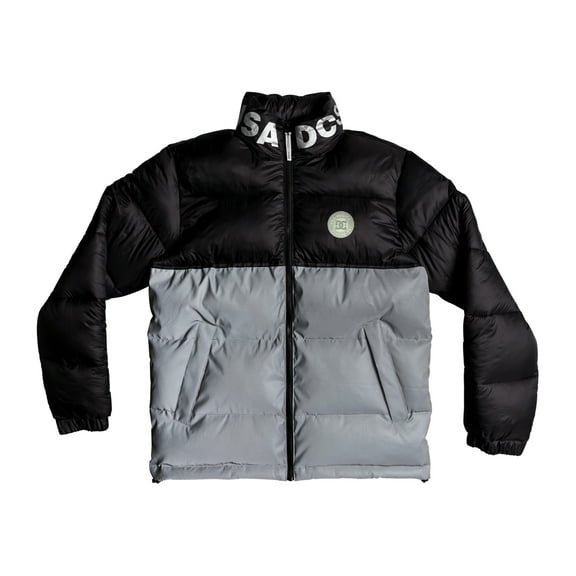 Gosforth Jacket [Black]