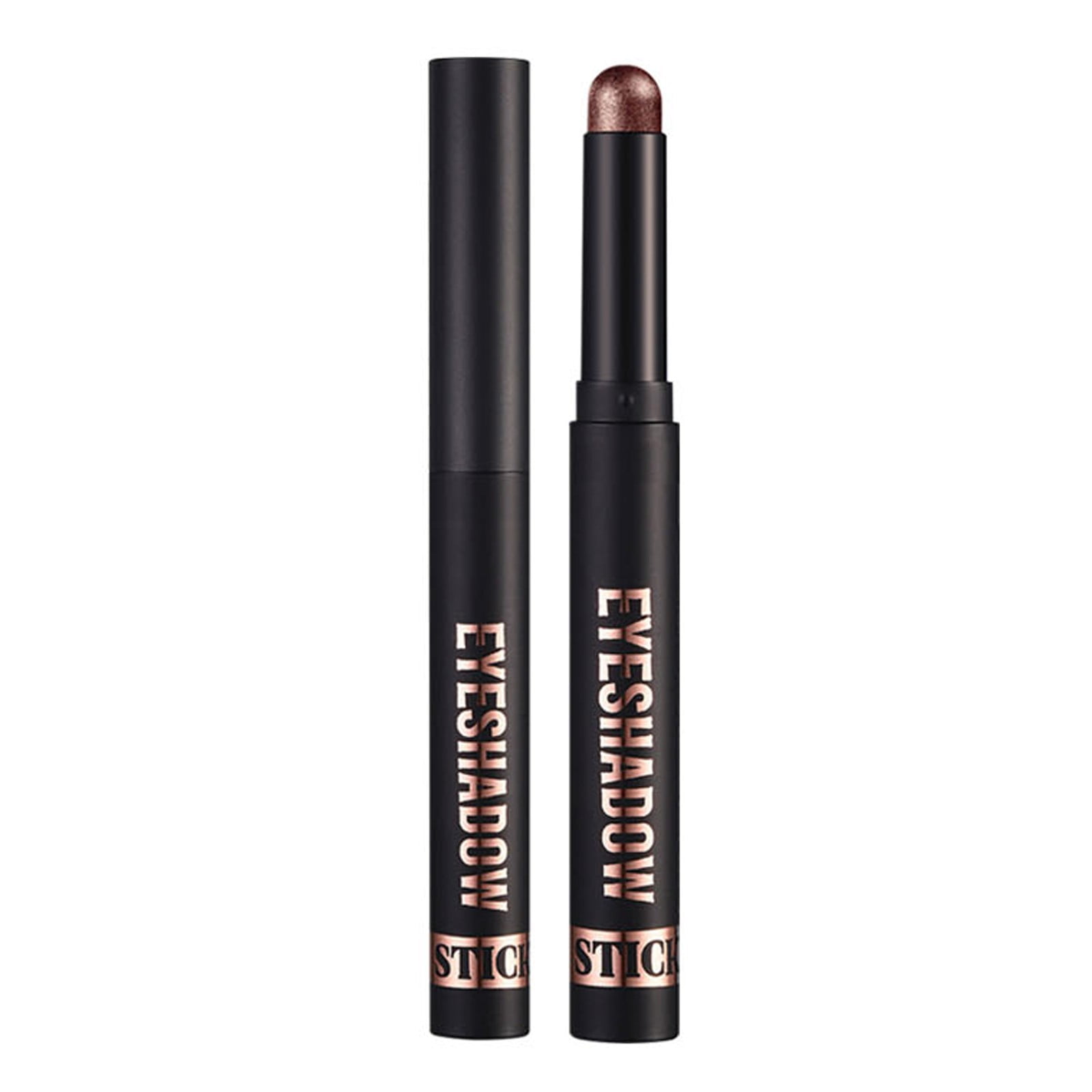 Gosh Cosmetics Highlighting Stick Eye Brightener The Cover Glitter Hot