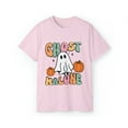thumbnail image 1 of Gosh Malone Halloween T-Shirt, Unisex Fashion, Classic Fit, Quality Cotton, Spooky Season, Halloween Wardrobe, Sustainably Sourced,, 1 of 10