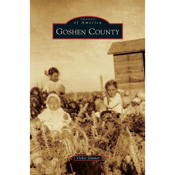 Goshen County (Hardcover)