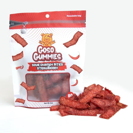 Shop TikTok Candy Trends and Treats