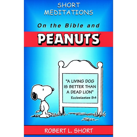 Gospel According To...: Short Meditations on the Bible (Paperback)