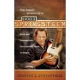 thumbnail image 1 of Gospel According To...: The Gospel According to Bruce Springsteen (Paperback), 1 of 1
