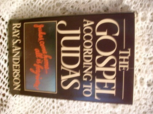 Pre-Owned Gospel According to Judas (Hardcover) 0939443228 9780939443222