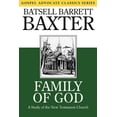 thumbnail image 1 of Gospel Advocate Classics: Family of God: A Study of the New Testament Church (Paperback), 1 of 2