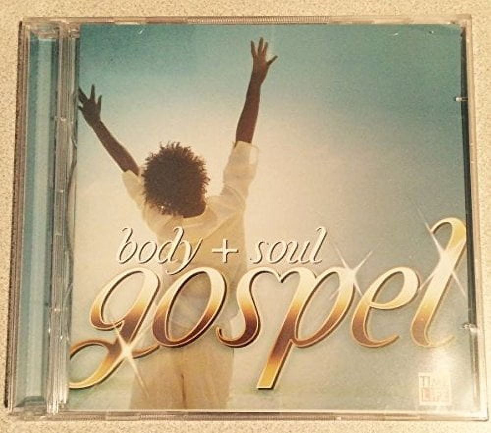 Pre-Owned Gospel Body + Soul
