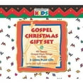thumbnail image 1 of Gospel Christmas Gift Set / Various (Box), 1 of 1