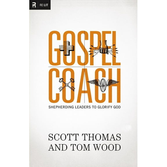 Gospel Coach