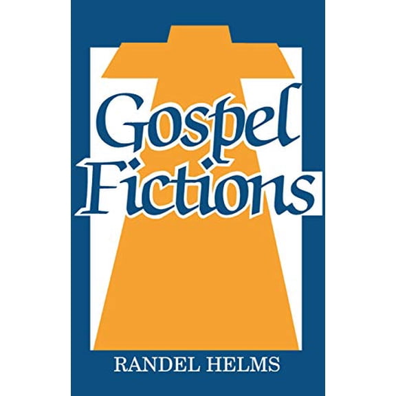 Pre-Owned Gospel Fictions (Hardcover) 0879754648 9780879754648